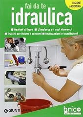 Idraulica fai te usato  Spedito ovunque in Italia 
