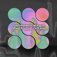 Jester rave gebraucht kaufen  Wird an jeden Ort in Deutschland
