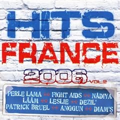 Hits 2006 vol d'occasion  Livré partout en France