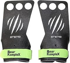 Bear komplex manopole usato  Spedito ovunque in Italia 