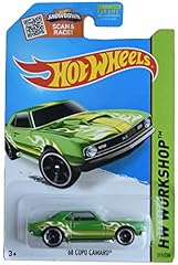 Hot wheels copo for sale  Delivered anywhere in UK
