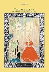 Thumbelina golden age for sale  Delivered anywhere in USA 