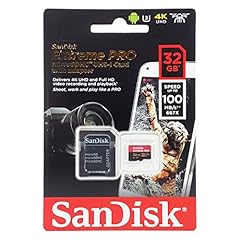 Sandisk extreme pro usato  Spedito ovunque in Italia 