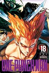 Punch man vol gebraucht kaufen  Wird an jeden Ort in Deutschland