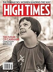 High times magazine for sale  Delivered anywhere in USA 