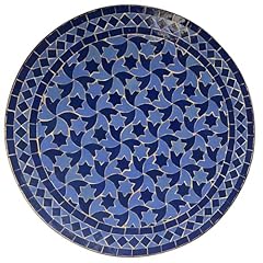 Table mosaique table d'occasion  Livré partout en France