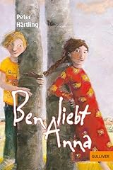Ben liebt anna d'occasion  Livré partout en France