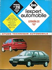 zx 16v d'occasion  Livré partout en France