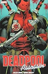 Deadpool assassin for sale  Delivered anywhere in Ireland