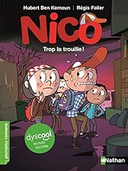Nico trouille d'occasion  Livré partout en Belgiqu