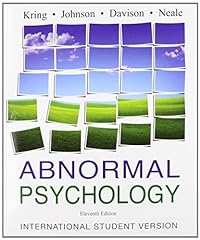 Abnormal psychology for sale  Delivered anywhere in Ireland