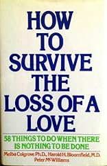 Survive loss love. for sale  Delivered anywhere in USA 