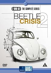 Beetle crisis dvd for sale  Delivered anywhere in UK