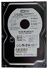 Blue desktop wd1600aajb d'occasion  Livré partout en France