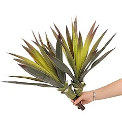 Artificial plants 2pcs for sale  Delivered anywhere in USA 
