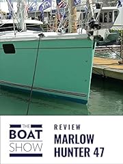Marlow hunter boat for sale  Delivered anywhere in USA 