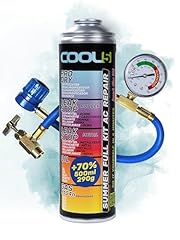 Cool5 5in1 kit usato  Spedito ovunque in Italia 