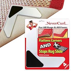 Stepngrip nevercurl 4pk for sale  Delivered anywhere in USA 