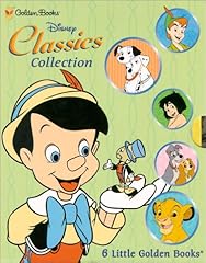 Disney classics collection for sale  Delivered anywhere in USA 