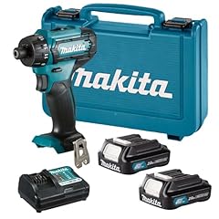 Makita df033dwae 12v for sale  Delivered anywhere in UK