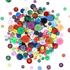 Button craft mixed for sale  Delivered anywhere in USA 