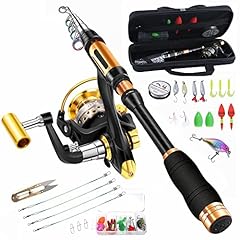Bntteam canna pesca usato  Spedito ovunque in Italia 