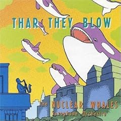 Thar they blow d'occasion  Livré partout en France