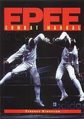 Epee combat manual for sale  Delivered anywhere in UK