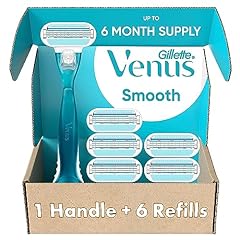 Gillette venus smooth for sale  Delivered anywhere in USA 