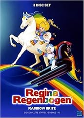 Regina regenbogen gebraucht kaufen  Wird an jeden Ort in Deutschland