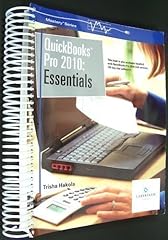 Quickbooks pro 2010 for sale  Delivered anywhere in UK