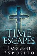 Time escapes for sale  Delivered anywhere in USA 