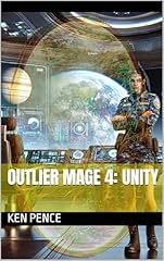 Outlier mage unity for sale  Delivered anywhere in USA 