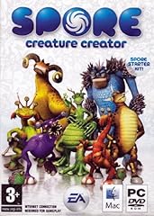 Spore creature creator for sale  Delivered anywhere in USA 