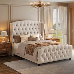 Vasagle queen bed for sale  Delivered anywhere in USA 