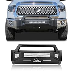 Ironbison front bumper for sale  Delivered anywhere in USA 