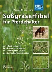 Süßgräserfibel pferdehalter gebraucht kaufen  Wird an jeden Ort in Deutschland