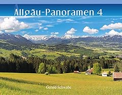 Allgäu panoramen 4 gebraucht kaufen  Wird an jeden Ort in Deutschland