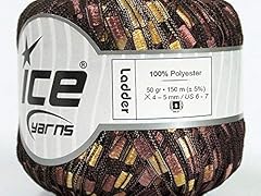 Truffle ladder yarn for sale  Delivered anywhere in USA 
