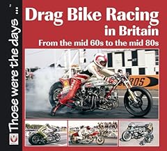 Drag bike racing for sale  Delivered anywhere in UK