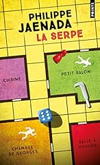 serpe d'occasion  Livré partout en France