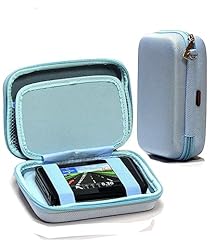 Navitech turquoise hard for sale  Delivered anywhere in UK