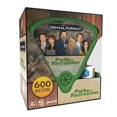 Trivial pursuit parks for sale  Delivered anywhere in USA 