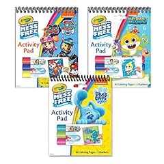 Crayola nickelodeon color for sale  Delivered anywhere in USA 