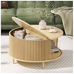 Joinice round coffee for sale  Delivered anywhere in USA 