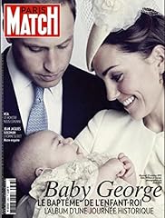 Paris match 3363 d'occasion  Livré partout en France