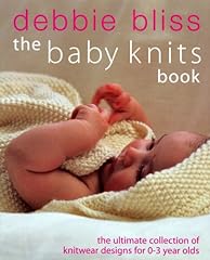 Baby knits book for sale  Delivered anywhere in USA 