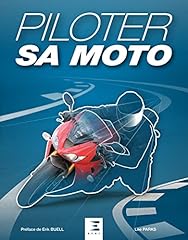 Piloter moto d'occasion  Livré partout en France