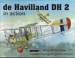 Havilland dh.2 action for sale  Delivered anywhere in UK
