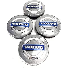 Lot enjoliveurs volvo d'occasion  Livré partout en Belgiqu